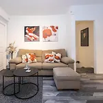 Flat In Greater Manchester