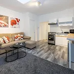 Flat In Greater Manchester