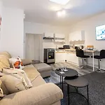 Flat In Greater Manchester